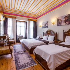 Gedik Pasa Konagi Hotel - Bild 6