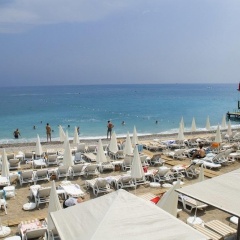 Club Hotel Sunbel - Bild 8