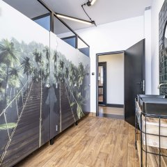 Vola Hostel in Warsaw, Poland from 64$, photos, reviews - zenhotels.com photo 9