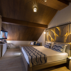 Perge Hotel (Adult Only 16+) - Bild 23