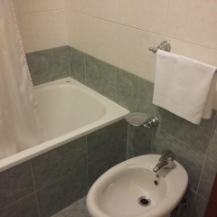 Carlton Capri Hotel - Bild 27