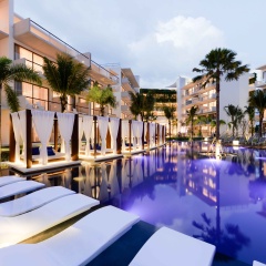 Dream Phuket Hotel and Spa - Bild 3