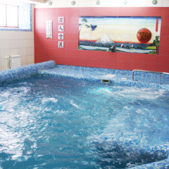Бассейн 1