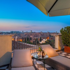 Nord Nuova Roma Hotel - Bild 14