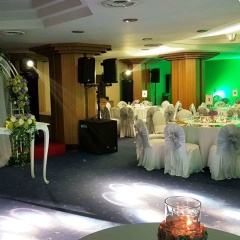 Bilek Istanbul Hotel - Bild 25