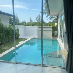 Ahimsa Villas Khao Lak Beach - Bild 16