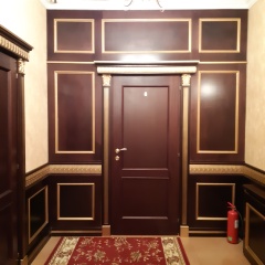 Отель 2