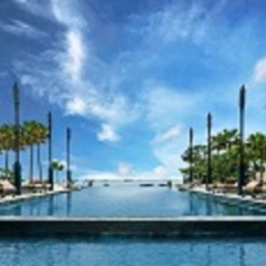 The Sakala Resort Bali Hotel - Bild 1