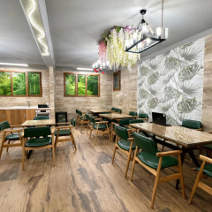 Kilic Boutique Hotel - Bild 10