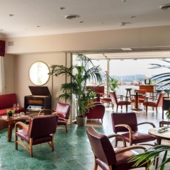 Bettoja Hotel Mediterraneo - Bild 12