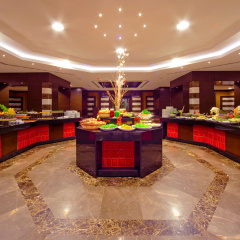 The Green Park Pendik Hotel & Convention Center - Bild 10