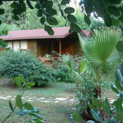 Kibala Hotel - Bild 26