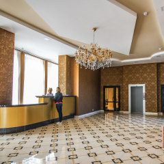 Aleksandrapol Hotel photo 4