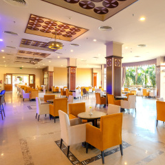 Stella Gardens Resort & Spa - Makadi Bay - All inclusive Resort - Bild 30