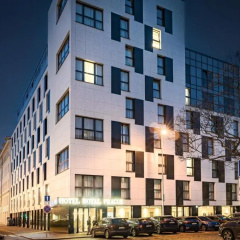 Hotel Royal Prague - Bild 1