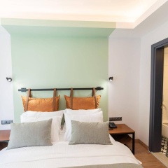 La Farine Rooms - Bild 13