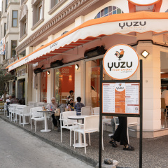 Galata Fil Hotel - Bild 2