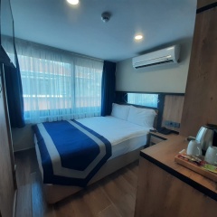 Vizyon Hotel - Old City - Bild 26