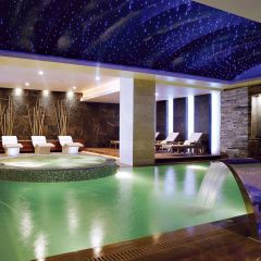 Marigold Thermal Spa Hotel - Bild 19
