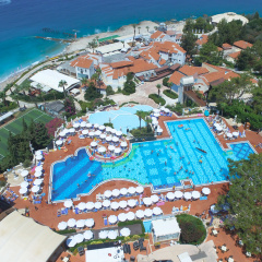 Liberty Hotels Lykia - All Inclusive Hotel - Bild 2