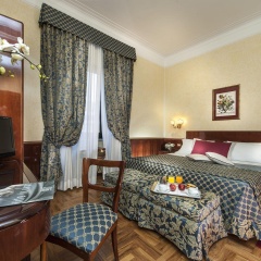 Nord Nuova Roma Hotel - Bild 12