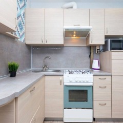 Apartments on 17 King Street in Minsk, Belarus from 118$, photos, reviews - zenhotels.com photo 15