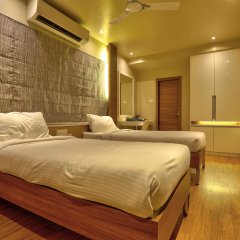 UPAR Hotels Kodambakkam Индия, Ченнаи - отзывы, цены и фото номеров - забронировать отель UPAR Hotels Kodambakkam онлайн фото 8