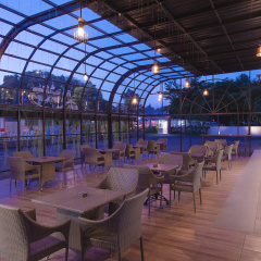 Aston Banyuwangi Hotel & Conference Center Hotel - Bild 2