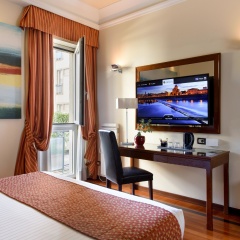 Grand Hotel Adriatico - Bild 10