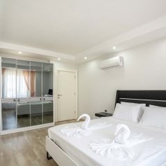 River Park Residence Lara Apartments - Bild 9