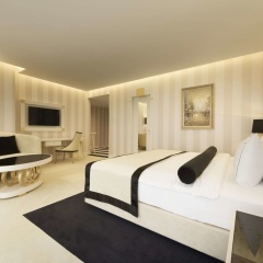 Ramada Hotel & Suites by Wyndham Istanbul Sisli - Bild 15