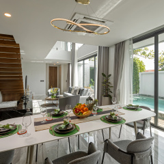 Villa Tanya by Mandla Luxury Villas - Bild 17