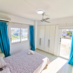 Отель Sun Kissed Кипр, Ларнака - отзывы, цены и фото номеров - забронировать отель Sun Kissed онлайн фото 9