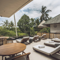 Suara Alam Ubud Villa by Ini Vie Hospitality - Bild 5