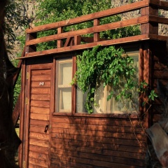 Butterfly Valley Glamping - Bild 5