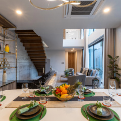 Villa Tanya by Mandla Luxury Villas - Bild 16