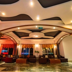 Senza The Inn Resort & Spa Resort Hotel - Bild 3
