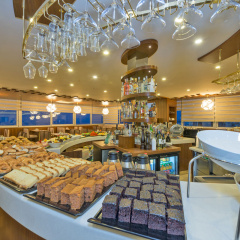 BEKDAS DELUXE & SPA Hotel - Bild 24