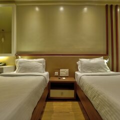 UPAR Hotels Kodambakkam Индия, Ченнаи - отзывы, цены и фото номеров - забронировать отель UPAR Hotels Kodambakkam онлайн фото 19