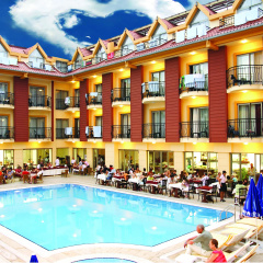 Astoria Hotel - All Inclusive - Bild 3