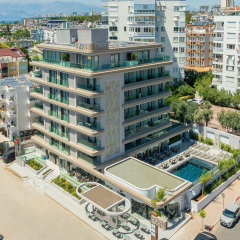 Awen Hotel Lara - Bild 10