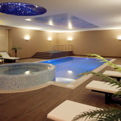 Mercure Istanbul Altunizade - Bild 3
