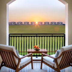 Al Habtoor Polo Resort - Bild 2