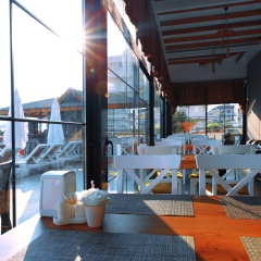 Sey Beach Hotel & Spa Hotel - Bild 23