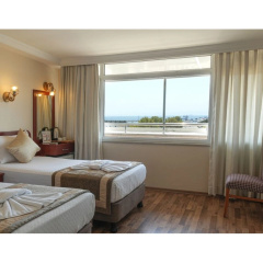 Akyildiz Hotel - Bild 14