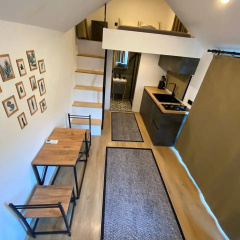 Alican İzba Guest house - Bild 5