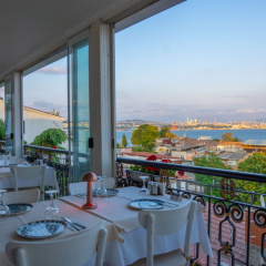 Avicenna Hotel Sultanahmet - Bild 3