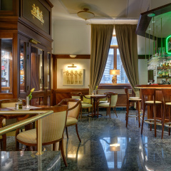 Boutique Seven Days Hotel - Bild 10