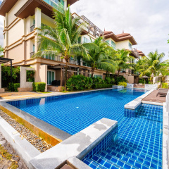 Coco Phuket Bangtao Beach Hotel - Bild 22