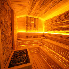 Almira Hotel Thermal Spa & Convention Center - Bild 22